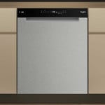 Whirlpool W7U HP33 X