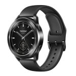 Xiaomi Watch S3 Black