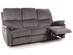 Fotelis Signal Meble Spencer 3 Bjorn sofa-lova