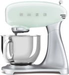 SMEG virtuvinis kombainas SMF02PGEU