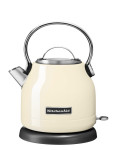 KitchenAid 1,25 l talpos vandens virdulys 5KEK1222EAC (almond cream)