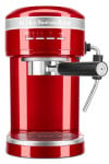 KitchenAid Artisan espresso kavos aparatas, Candy Apple, 5KES6503ECA