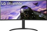 Monitorius LG 34WP65C-B