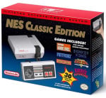 Nintendo NES Classic Mini