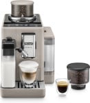 DeLonghi Rivelia EXAM440.55.BG kahviautomaatti, beige