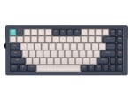 Dark Project KD83A Ivory / Navy Blue - RGB ANSI (ENG)