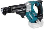 Makita DFR453Z Akumuliatorinis suktuvas, 18 V, BL-motor, 4500 min-1, 22-41mm, Be akumuliatorių ir kroviklio!