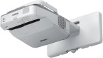 EPSON EB-685Wi HD-Ready interaktyvių rašiklių projektorius