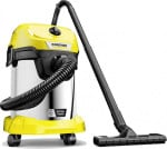 Sauso-drėgno valymo siurblys Karcher WD 318 S Baterija Set; 18 V; 1x5,0 Ah akum.