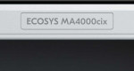 Spausdintuvas DAUGIAFUNKCINĖ SISTEMA Kyocera ECOSYS MA4000CIX/A4 Spalvotas