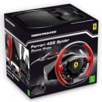 Thrustmaster Ferrari 458