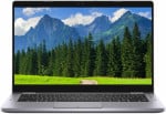 Nešiojamas kompiuteris Dell Latitude 5310 2-in-1 Touch 13.3“| Core i7-10610U (4C/8T, 1.8-4.9 Ghz, 8 MB)| 16 GB DDR4| 512GB SSD PCIe|13.3“; FHD; WVA; 1920x1080; 60Hz; Anti-Glare; Touch-Screen|Wi-Fi + BT | Windows 11 Pro|Atnaujintas/Renew