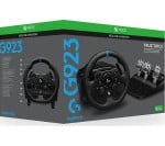 Logitech G923 941-000158