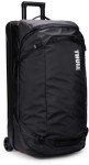 Kelioninis Thule | Chasm | Check-in Wheeled Suitcase | Luggage | Juodas | Atsparus vandeniui