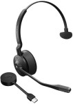 Ausinės JABRA Engage 55 SE Mono Link400c UC