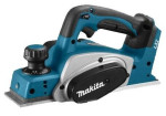 Akumuliatorinis oblius Makita DKP180Z; 18 V (be akumuliatoriaus ir pakrovėjo)