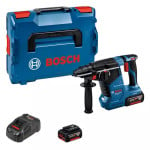 Perforacinis plaktukas BOSCH Professional GBH 24 C