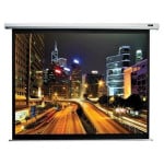 Elite Screens ELECTRIC120V 120"