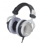 Studijinės ausinės Beyerdynamic DT 990, 600 omų