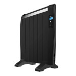 Skaitmeninis šildytuvas Cecotec ReadyWarm 1200, 900 W