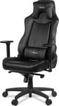 Žaidimų kėdė Arozzi Vernazza Gaming Chair, Juoda