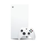 Xbox Series X Digital 1TB Robot White