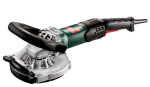 METABO RENOVACIJOS GRINDER RSEV 19-125 RT CASE