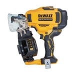 Viniakalė DeWalt DCN45RNN-XJ; 18 V; (be akumuliatoriaus ir pakrovėjo)