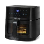 Lovio Home LVAF002BK