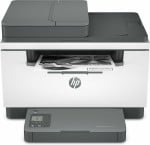 HP Laserjet Mfp M234Sdn Spausdintuvas, Juodas And Baltas, Spausdintuvas For