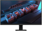 LCD Monitorius|GIGABYTE|GS27FA EK|27"|Gaming|Panel IPS|1920x1080|180Hz|Matte|1 ms|Tilt|Colour Juodas|GS27FAEK