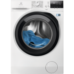 Skalbyklė-Džiovyklė ELECTROLUX EW7W2612E