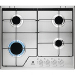 Kaitlentė ELECTROLUX KGS6424SX