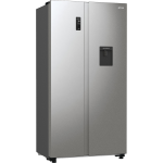 Šaldytuvas GORENJE NRR9185EAXLWD