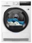 Džiovyklė ELECTROLUX EW7D395UCE