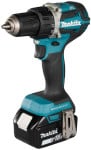 MAKITA suktuvas 18V DDF484RTE 54/30Nm 2x5,0Ah