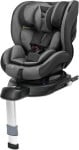 Automobilinė kėdutė Caretero Rio 0-18 kg. pilkas