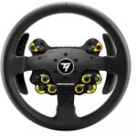 Thrustmaster Evo Racing 32R Leather | Juodas