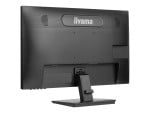 iiyama ProLite XU2463HSU-B1 kompiuterio monitorius 60,5 cm (23.8") 1920 x 1080 pikseliai „Full HD“ LED Juoda