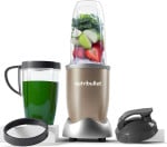 Nutribullet kokteilių maišytuvas NB907CP