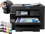 Spausdintuvas Epson EcoTank ET-16600 EcoTank ET-16600, Inkjet,