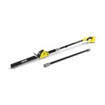 Akumuliatorinės gyvatvorių žirklės Karcher PHG 18-45 (be akumuliatoriaus ir kroviklio)