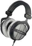 Beyerdynamic Studio Ausinės | DT 990 PRO | su laidu | Juodas