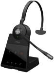 Ausinės GN Audio Germany JABRA Engage 65 SE Mono