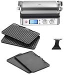 Braun Grilis kontaktowy MultiGrill 9 CG 9043