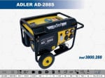 ADLER GENERATOR GENERATOR 2.8KW / AD-288S