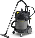 Karcher NT 65/2 Tact²