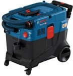 BOSCH Dulkių siurblys 1200W GAS 12-40 MA 40L KLASA M