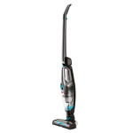 Bissell | Vacuum cleaner | MultiReach Essential | Cordless operating | Handstick and Handheld | - W | 18 V | Operating time (max) 30 min | Black/Blue | Warranty 24 month(s) | Battery warranty 24 month(s)