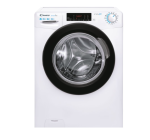 Candy | Washing Machine | CO4 1265TWBE/1-S | Energy efficiency class C | Front loading | Washing capacity 6 kg | 1200 RPM | Depth 45 cm | Width 60 cm | Display | LCD | Wi-Fi | White